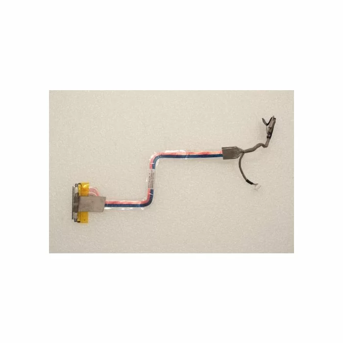 HP Presario V2000 LCD Screen Cable DDCT1BLC104