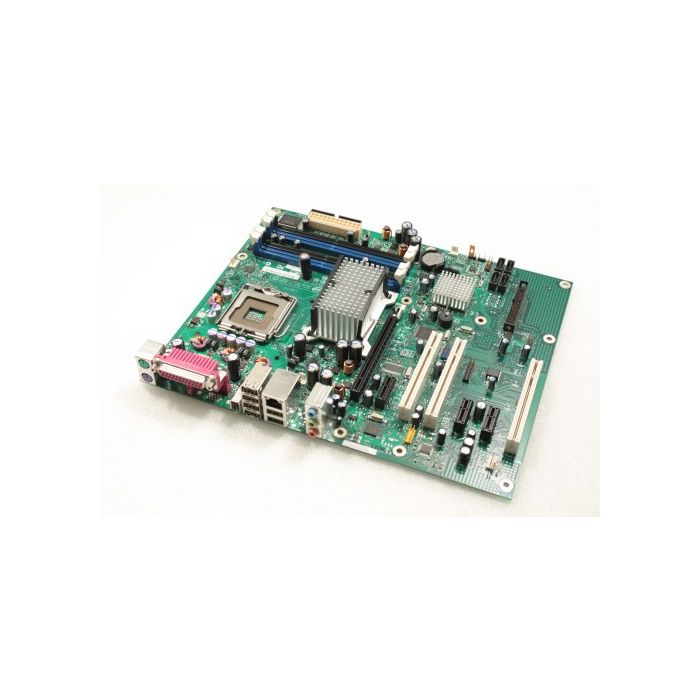 Intel DG965RY/DQ963FX/DP965LT Socket LGA775 Motherboard D41694-206