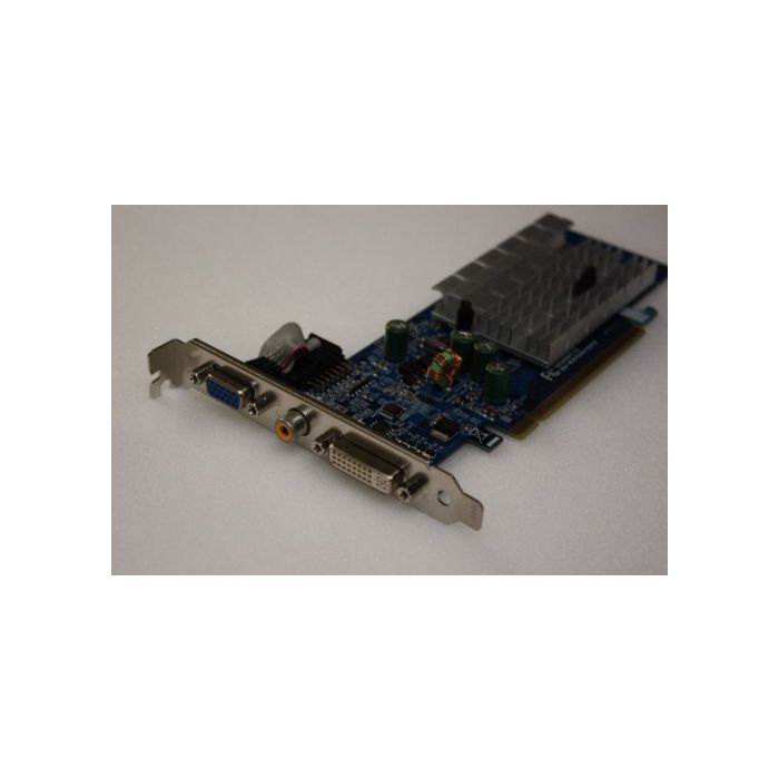 Gigabyte GeForce 7200 GS 256MB DDR2 PCI-E DVI VGA Graphics Card