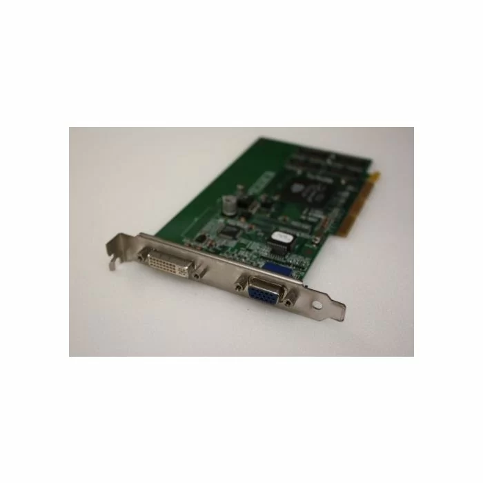 HP nVidia GeForce2 MX 32MB AGP Graphics Card 5065-8974