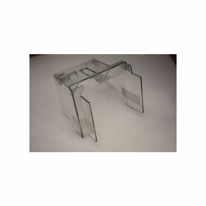 HP Compaq dc7700p Plastic Airflow Shroud 414237-001