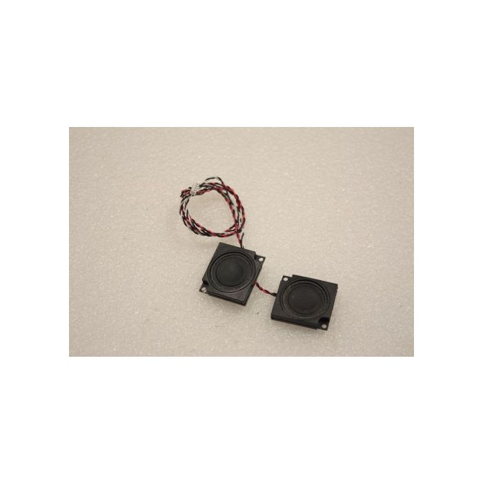 Fujitsu Siemens Amilo Pro V3515 Speakers