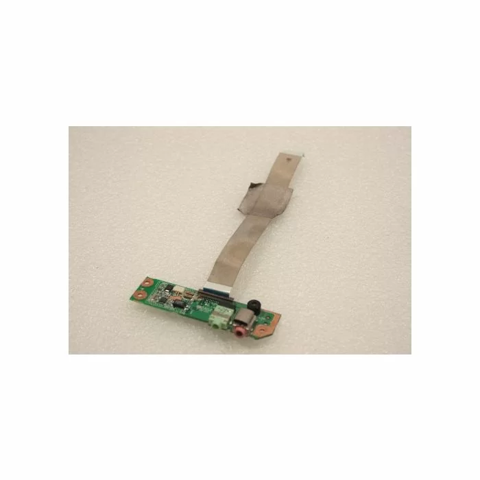 Fujitsu Siemens Amilo Pro V3515 Audio Ports Board Cable 50-71144-47
