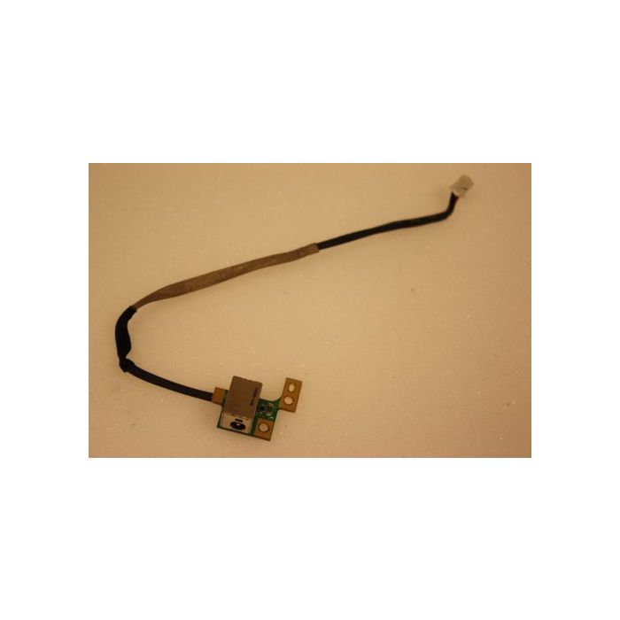 HP Pavilion dv9500 DC Power Socket Board Cable
