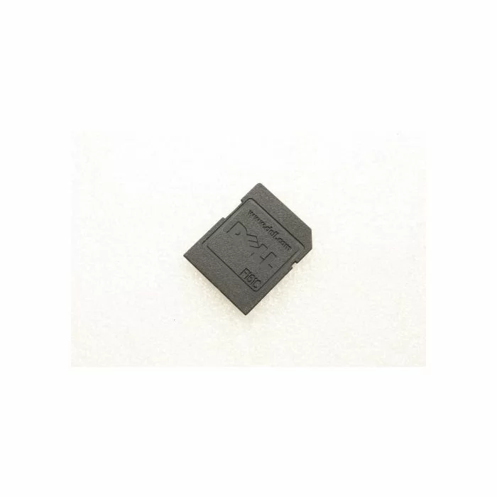 Dell Latitude E5400 SD Card Filler Blanking Plate F161C