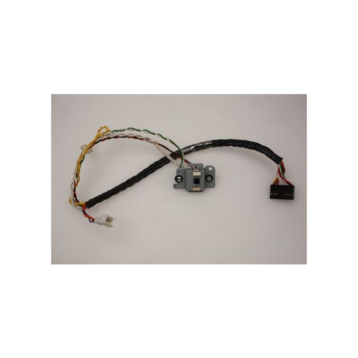 HP Workstation XW6200 Power Button LED Lights 349576-001