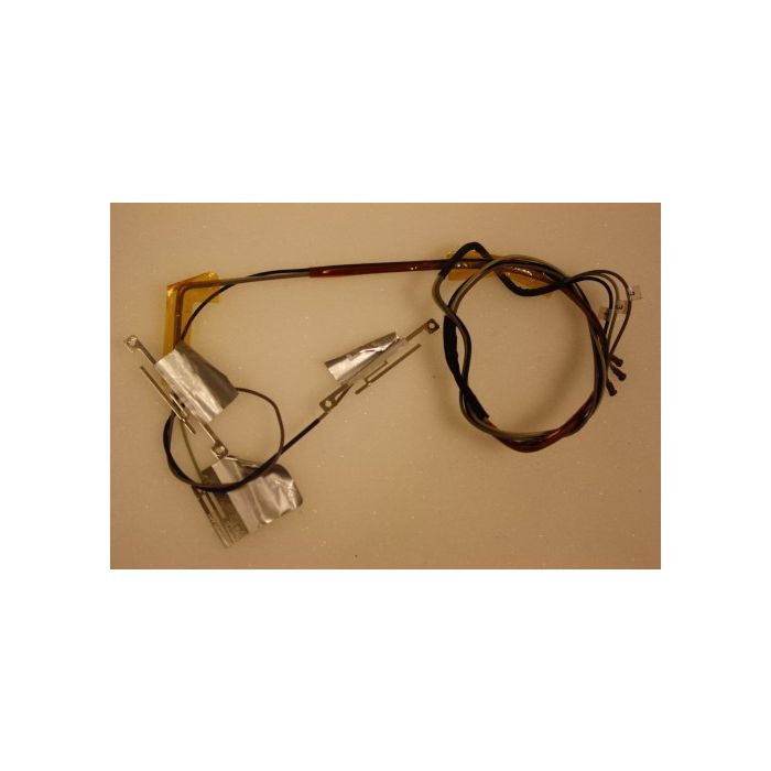 HP Pavilion dv9500 WiFi Wireless Aerial Antenna Set