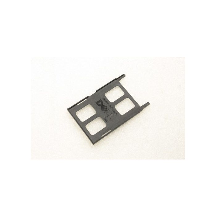 Dell Latitude E5400 PCMCIA Filler Blanking Plate F160C