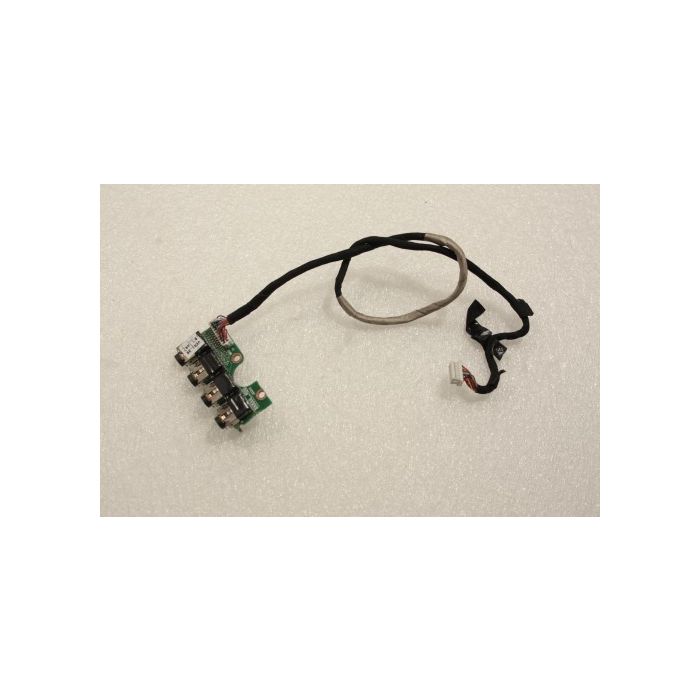 HP Pavilion HDX9000 Laptop Sound Board Cable 6050A2123401