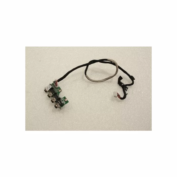HP Pavilion HDX9000 Laptop Sound Board Cable 6050A2123401