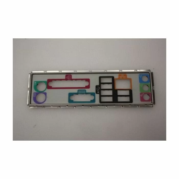 HP Workstation XW6200 Motherboard I/O Plate Shield