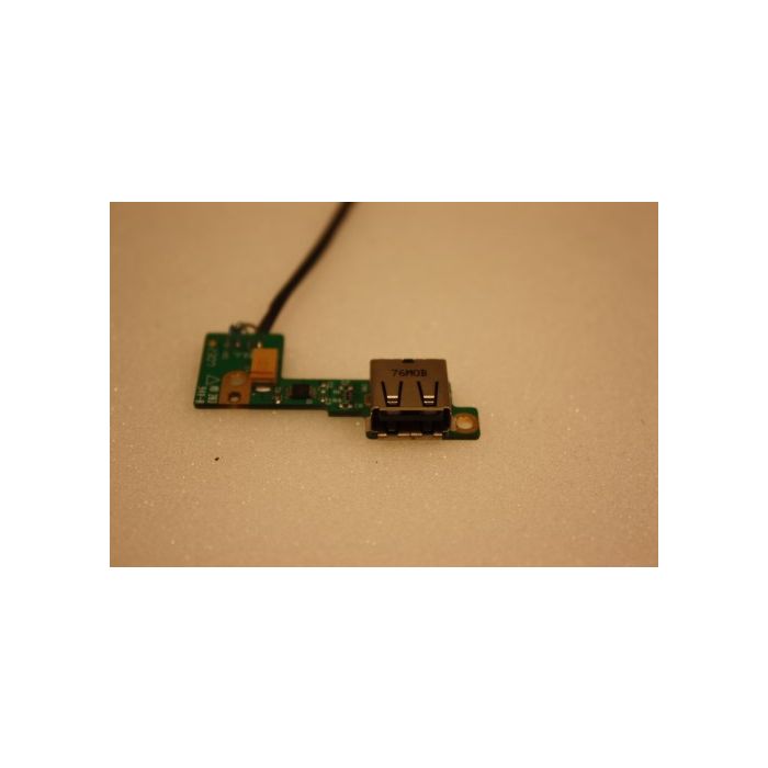 HP Pavilion dv9500 USB Port Board Cable DD0AT9THB00