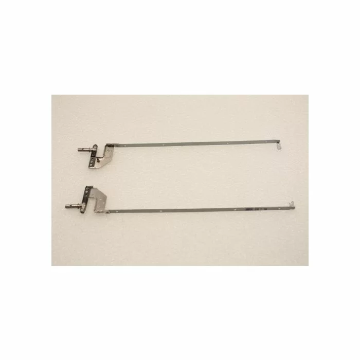 Fujitsu Siemens Amilo Pro V3515 LCD Screen Hinge Brackets 24-53230-51