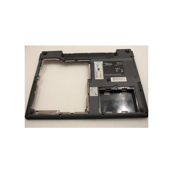 Fujitsu Siemens Amilo Pro V3515 Bottom Lower Case 80-41203-10