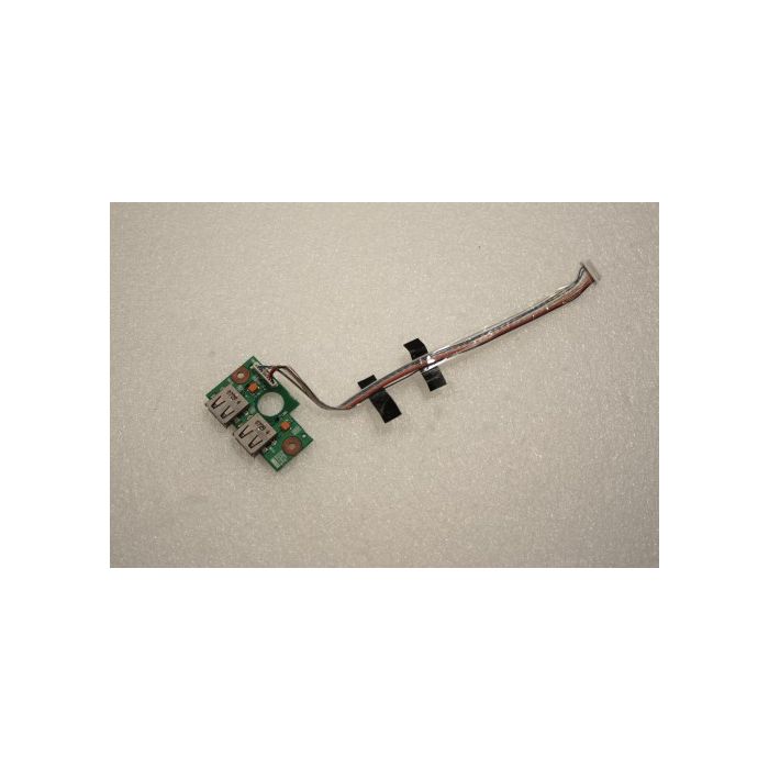 HP Pavilion HDX9000 Laptop USB Board Cable 6050A2123601-USBRB-A03