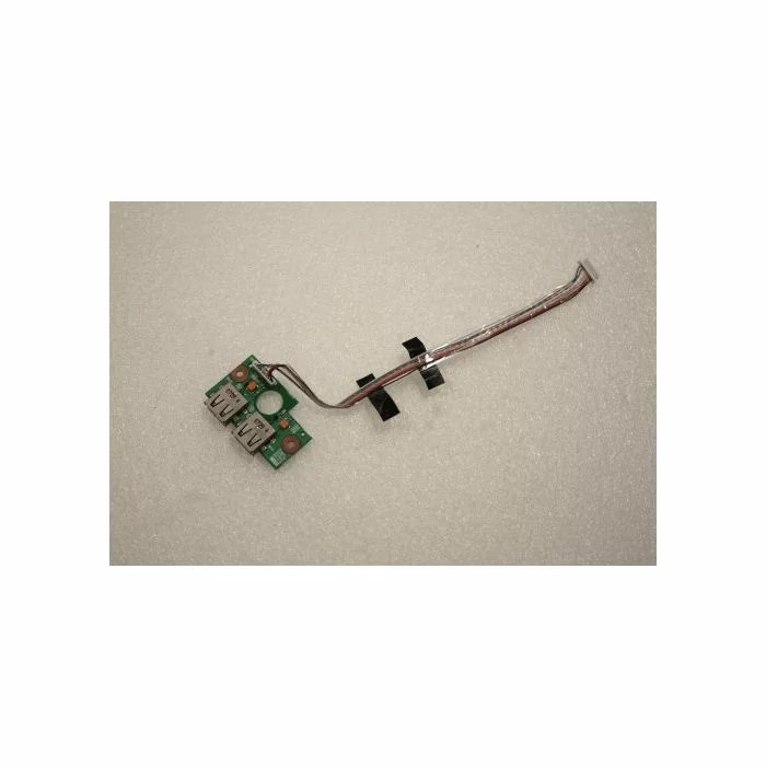 HP Pavilion HDX9000 Laptop USB Board Cable 6050A2123601-USBRB-A03