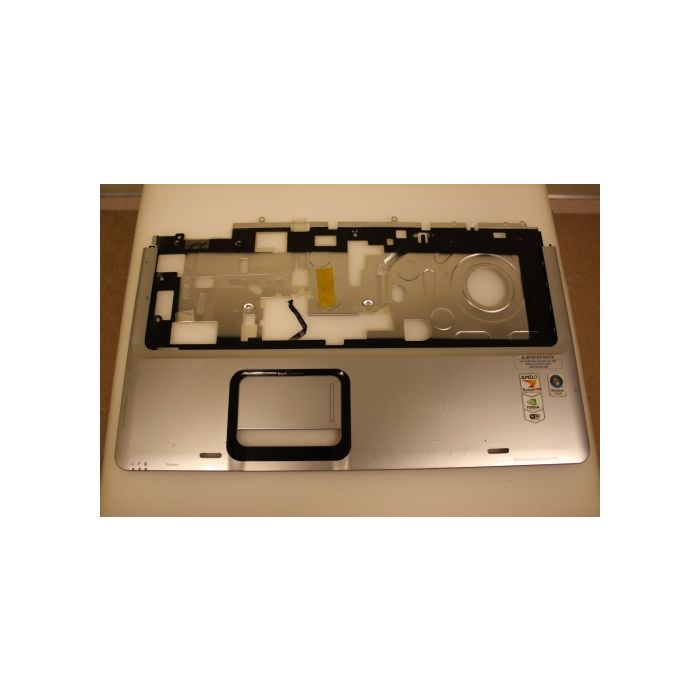 HP Pavilion dv9700 Palmrest Touchpad 448010-001