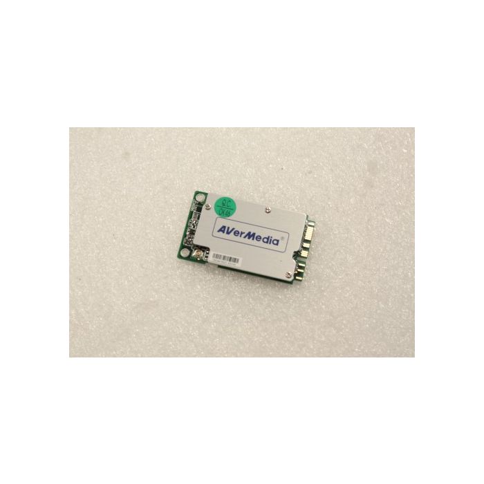 HP Pavilion HDX9000 Laptop TV Card AVerMedia A301AK