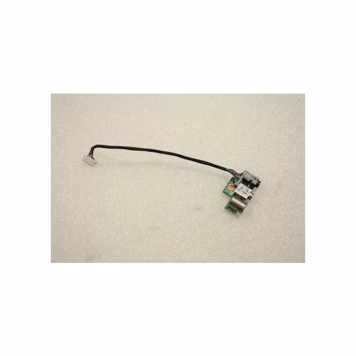 HP Pavilion HDX9000 Laptop Sound Video Board Cable 6050A2123901