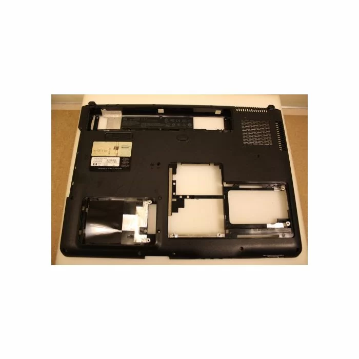 HP Pavilion dv9700 Bottom Lower Case 451070-001