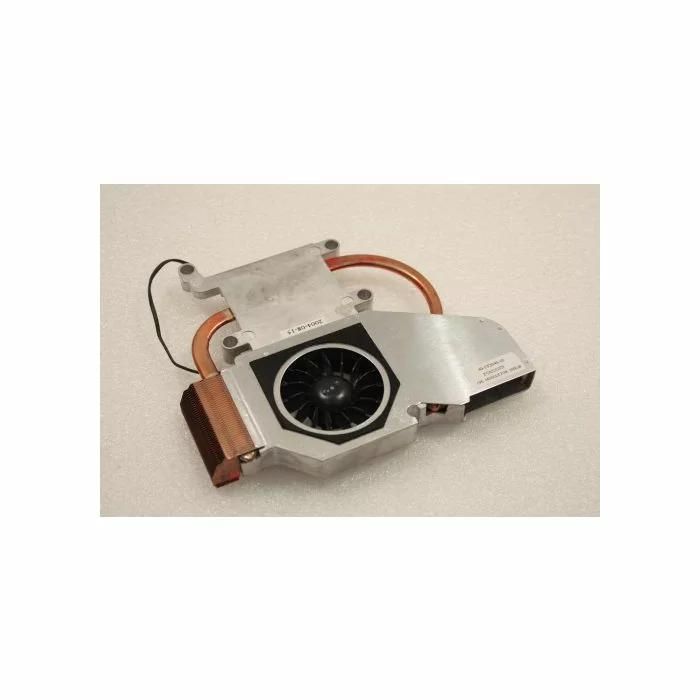 Fujitsu Siemens Amilo A1630 CPU Heatsink Cooling Fan 40-UF3040-10