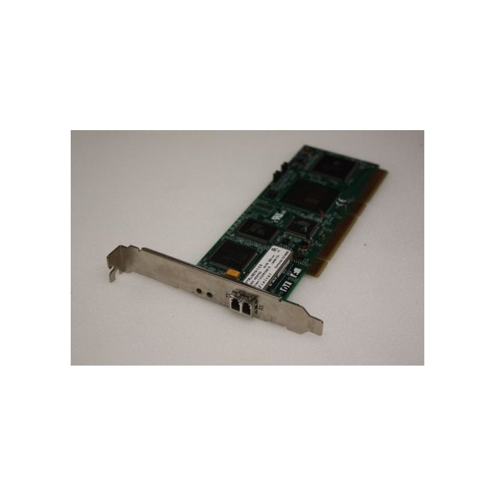 Emulex Light Pulse 2Gb 64Bit Fibre Channel PCI-X Card LP9002L-E