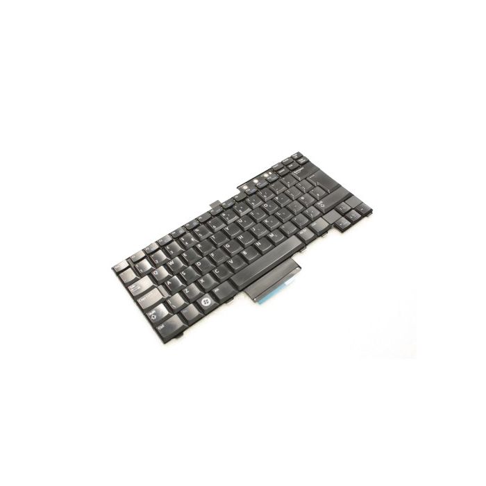 Genuine Dell Latitude E5400 Keyboard 0FM760 FM760