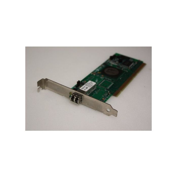QLogic QLA2340 2Gb Fibre Channel PCI-X Card