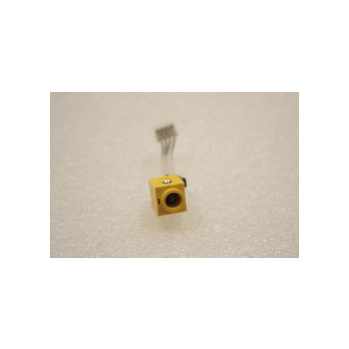 IBM ThinkPad T40 DC Power Socket Cable