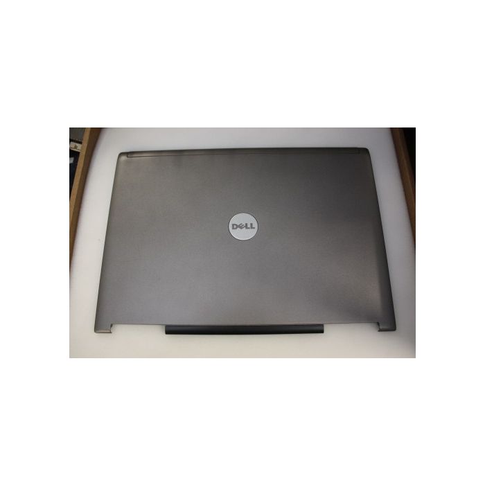 Dell Latitude D620 LCD Top Lid Cover 0YT450 YT450