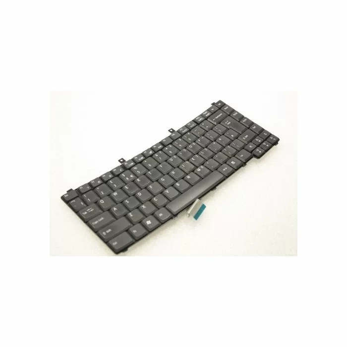 Genuine Acer TravelMate 2700 Keyboard 99.N7082.A0U 