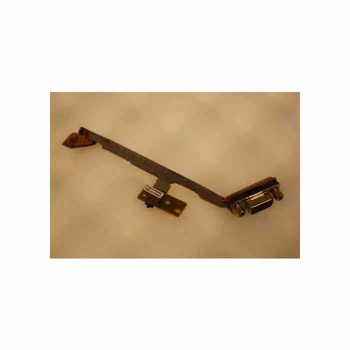 IBM Lenovo ThinkPad T43 VGA Board Cable 91P6886 91P6894