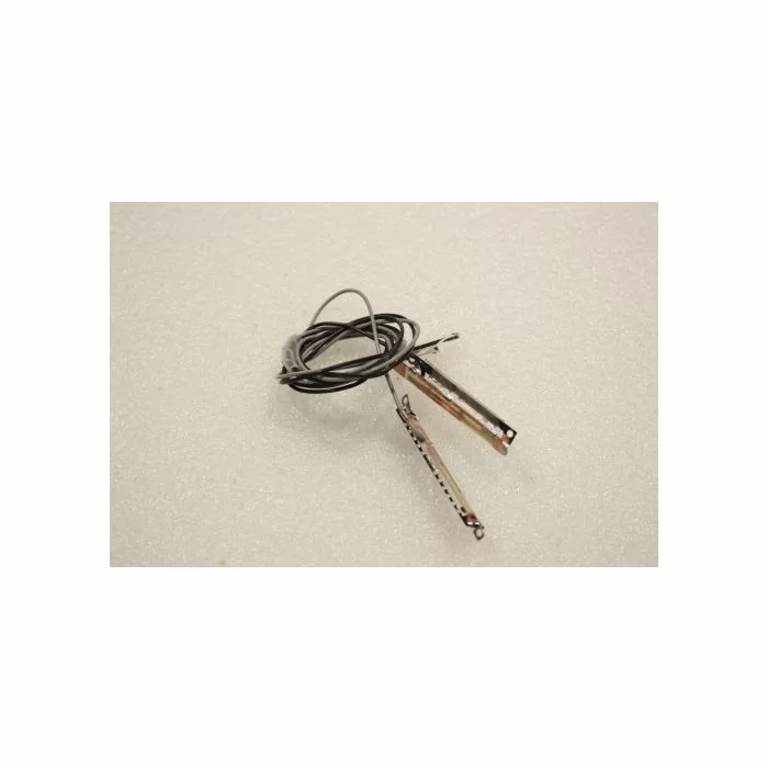 IBM ThinkPad T40 WiFi Wireless Aerial Antenna Set