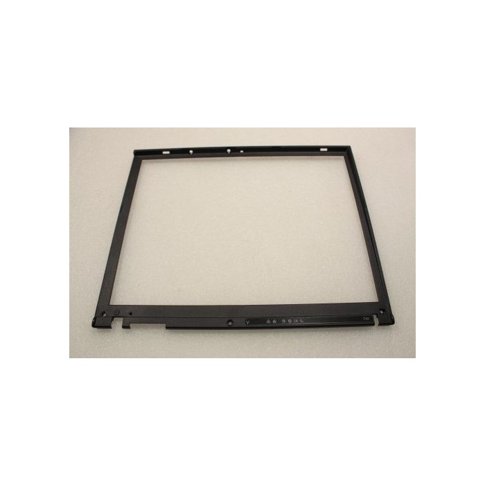 IBM ThinkPad T40 LCD Screen Bezel 91P9526