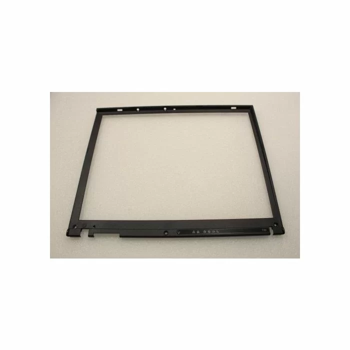 IBM ThinkPad T40 LCD Screen Bezel 91P9526