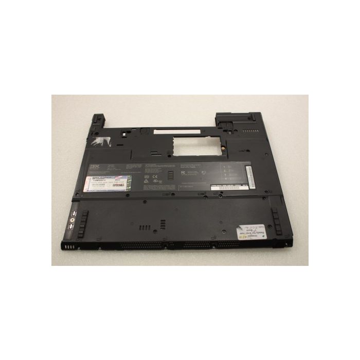 IBM ThinkPad T40 Bottom Lower Case 62P4220