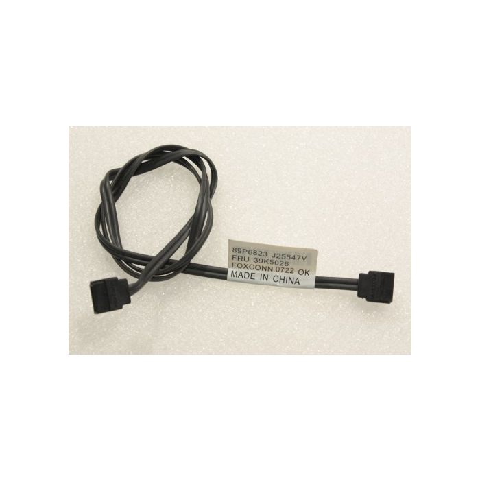 Lenovo Thinkcentre M55 DT SATA Cable 39K5026 89P6823