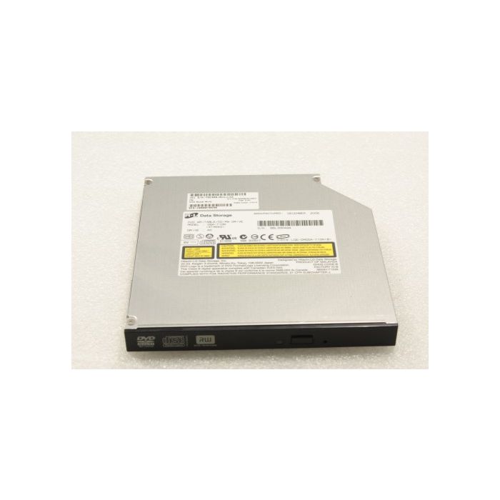 Toshiba Equium A100 DVD ReWritable IDE Drive GSA-T10N V000070590