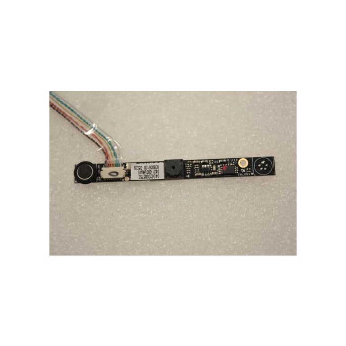 Asus Eee PC 1001HA Webcam Camera MIC Cable 04G620005753