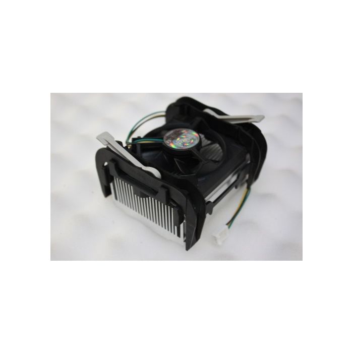 Intel C28085-002 CPU Heatsink Fan Socket 478