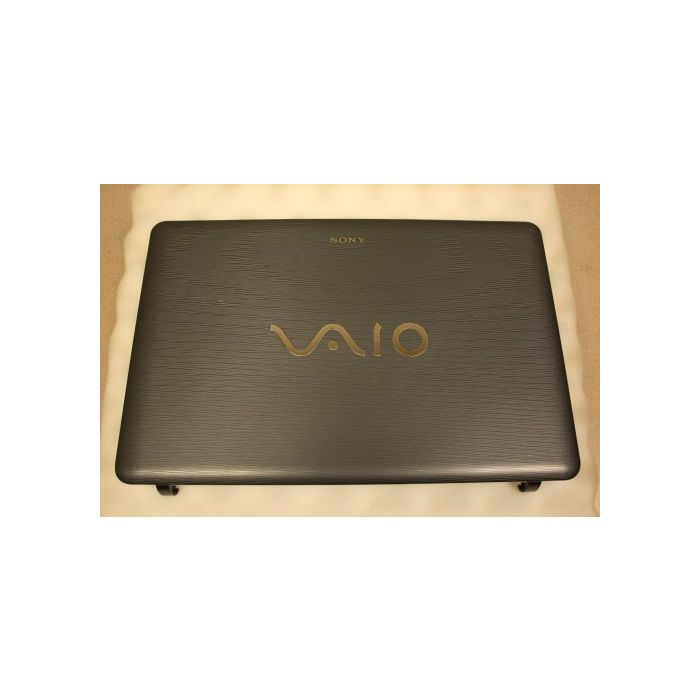 Sony Vaio VGN-NW LCD Top Lid Cover 012-500A-1375-A