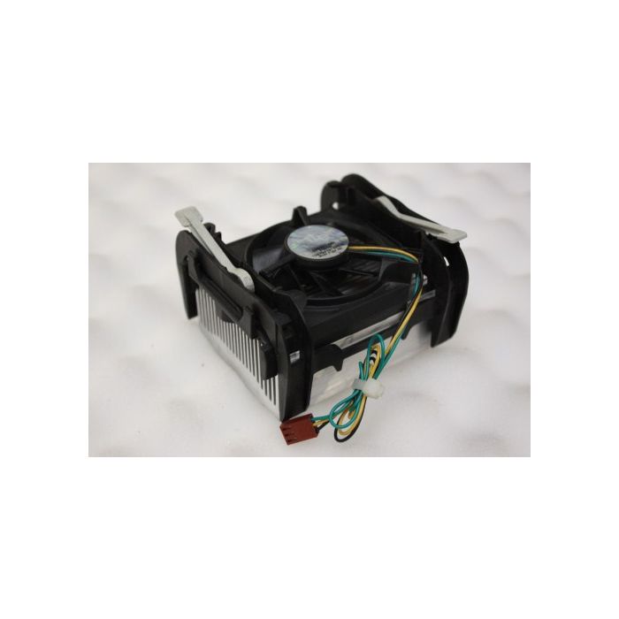 Intel A65061-001 CPU Heatsink Fan Socket 478