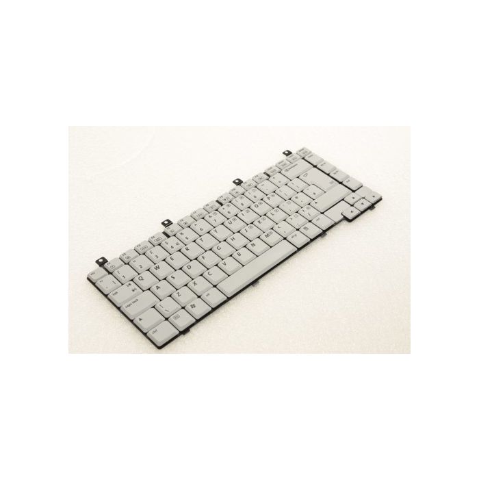 Genuine HP Compaq Precario C300 Keyboard 407856-031