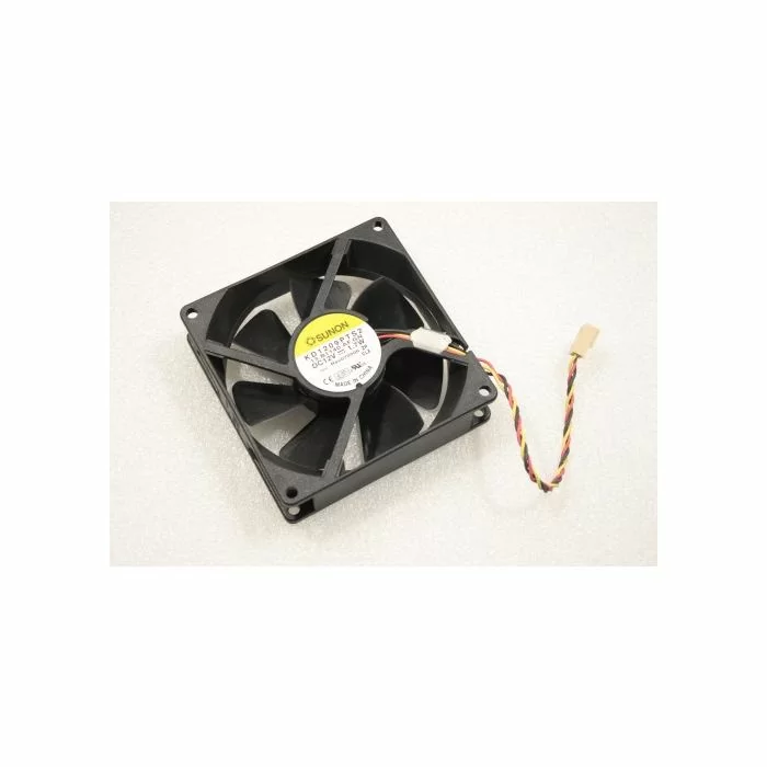 Dell Vostro 430 Case Cooling Fan HU843 0HU843