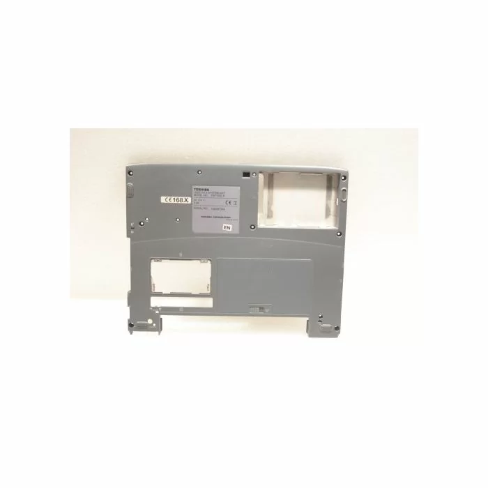 Toshiba Portege 7020CT Bottom Lower Case 47U199953 