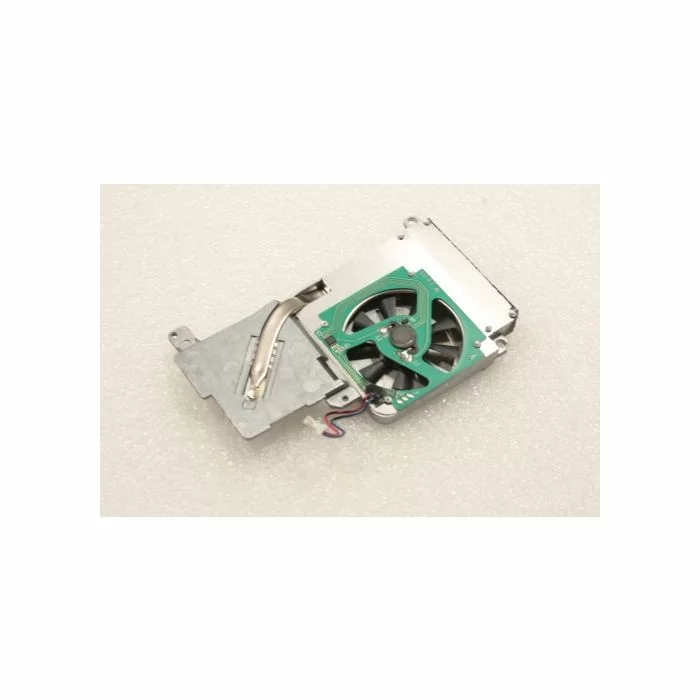 Toshiba Portege 7020CT CPU Heatsink Cooling Fan MCF-6410M05