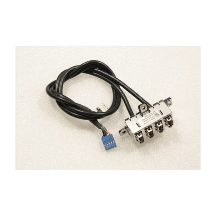 Dell Vostro 430 USB Ports Panel C43CH 0C43CH