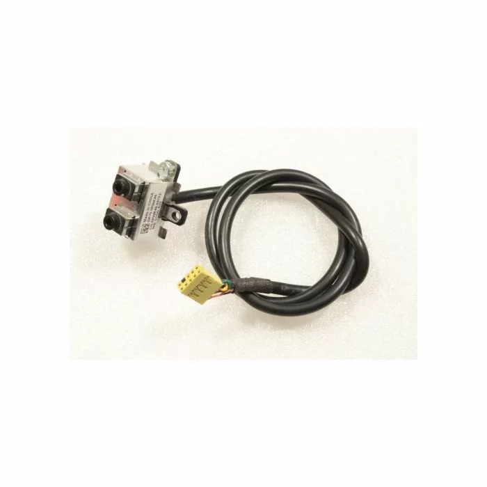 Dell Vostro 430 Audio Ports Panel PWK46 0PWK46