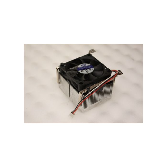 AVC DA07015T12L CPU Heatsink Fan Socket 478