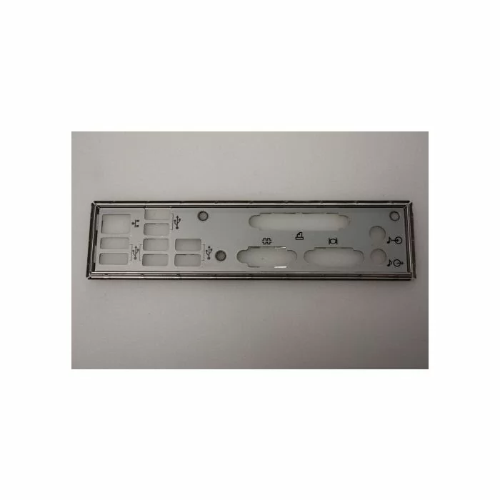Lenovo Thinkcentre M55 Motherboard I/O Plate Shield